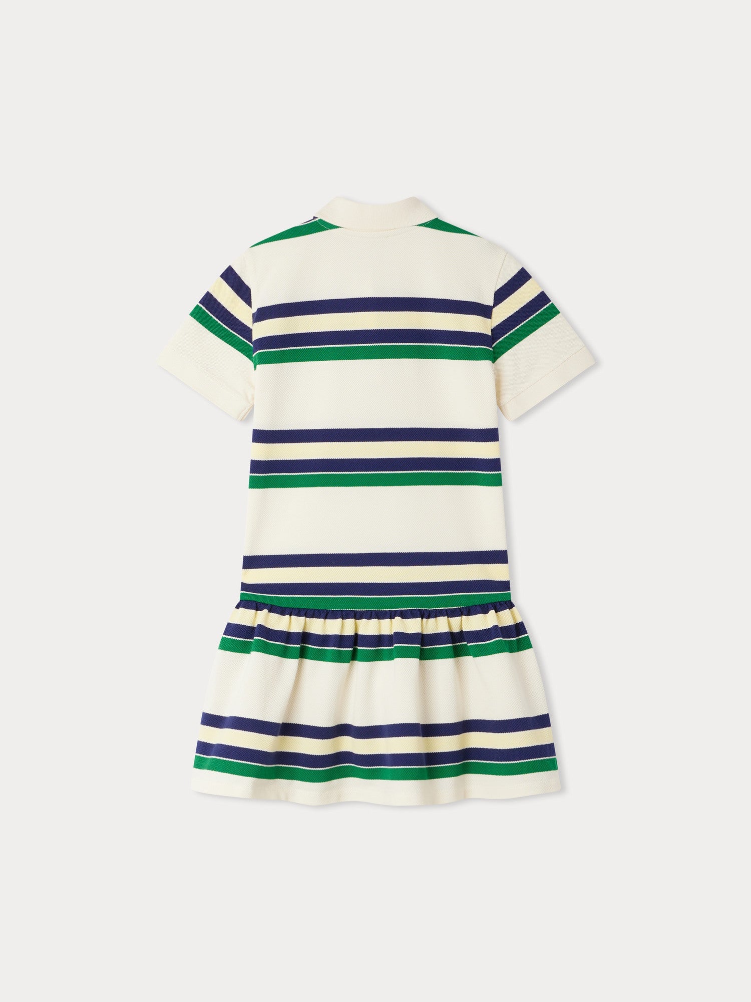 Girl | Damia Dress | Ivory