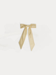 Girl | Domina Barrette | Light Yellow