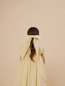 Girl | Domina Barrette | Light Yellow