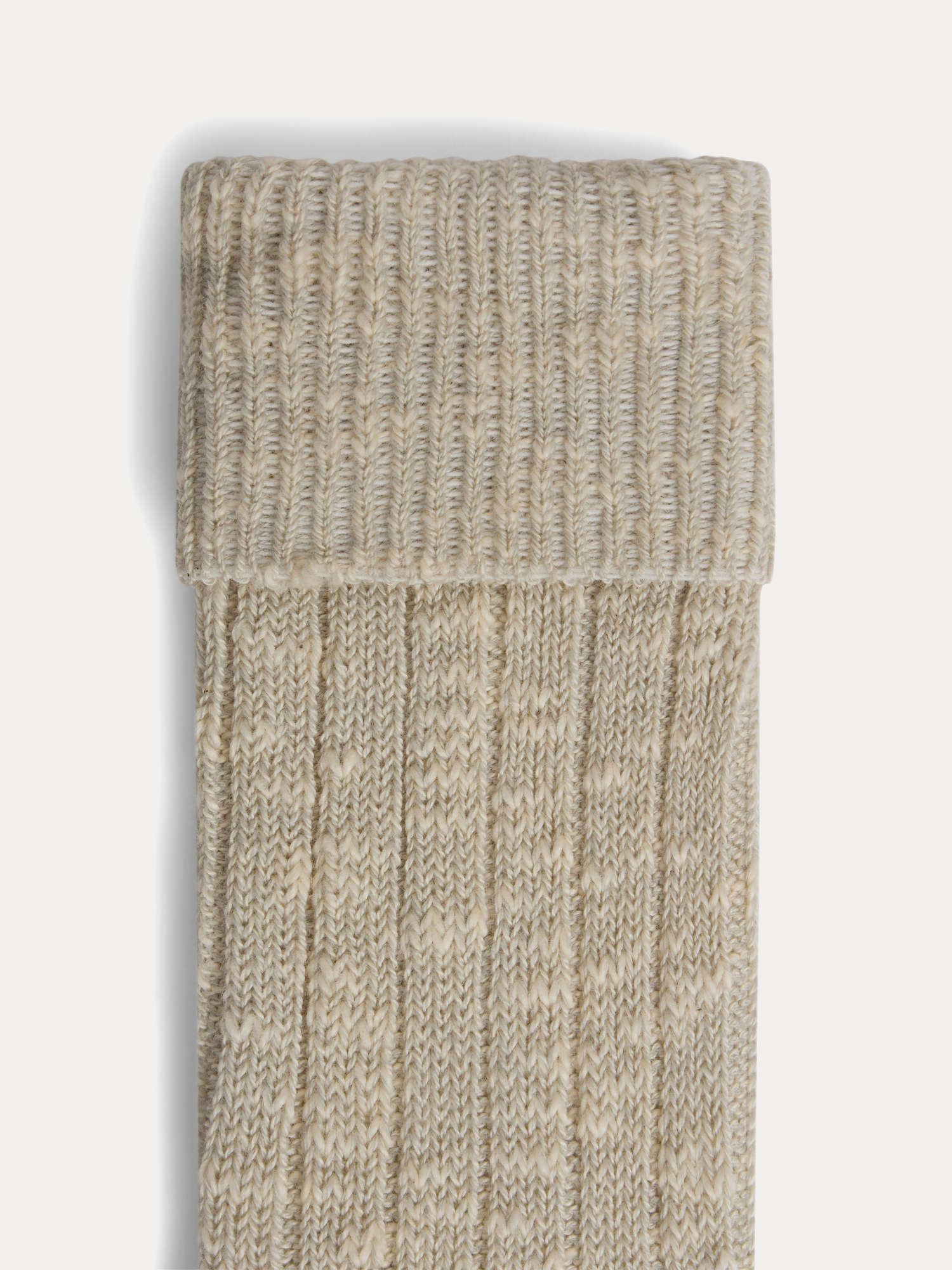 Girl | Tocks Socks Beige | String