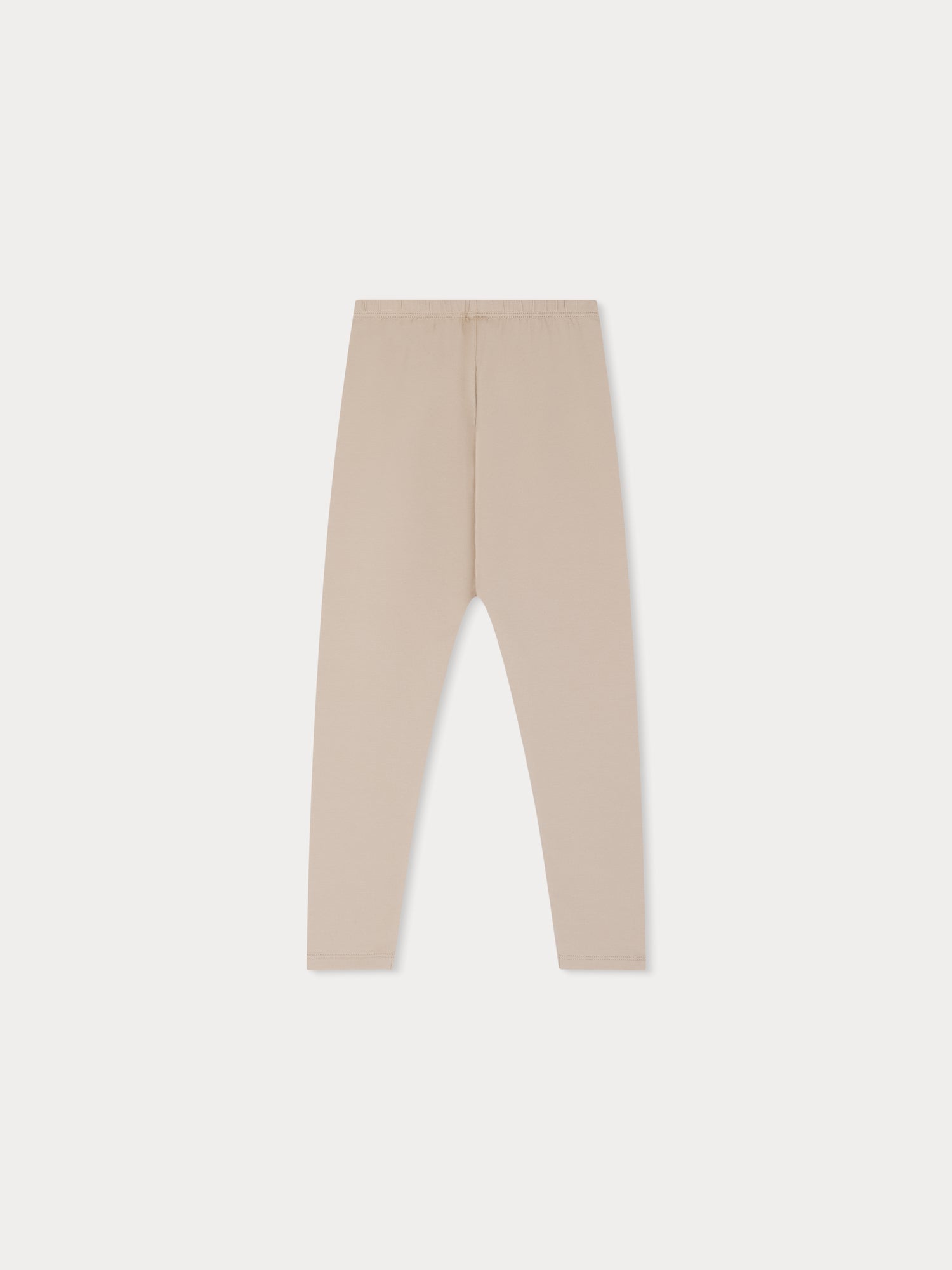 Girl | Teggings Leggings | Light Khaki