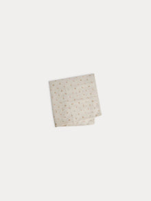 Girl | Doudou Baby Blanket | Natural White