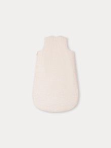 Girl | Joujou Baby Sleep Sack | Pale Pink
