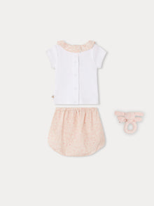 Girl | Floria Gift Set | White (V2)
