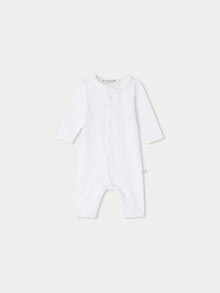 Girl | Andoche Pajamas | Raspberry
