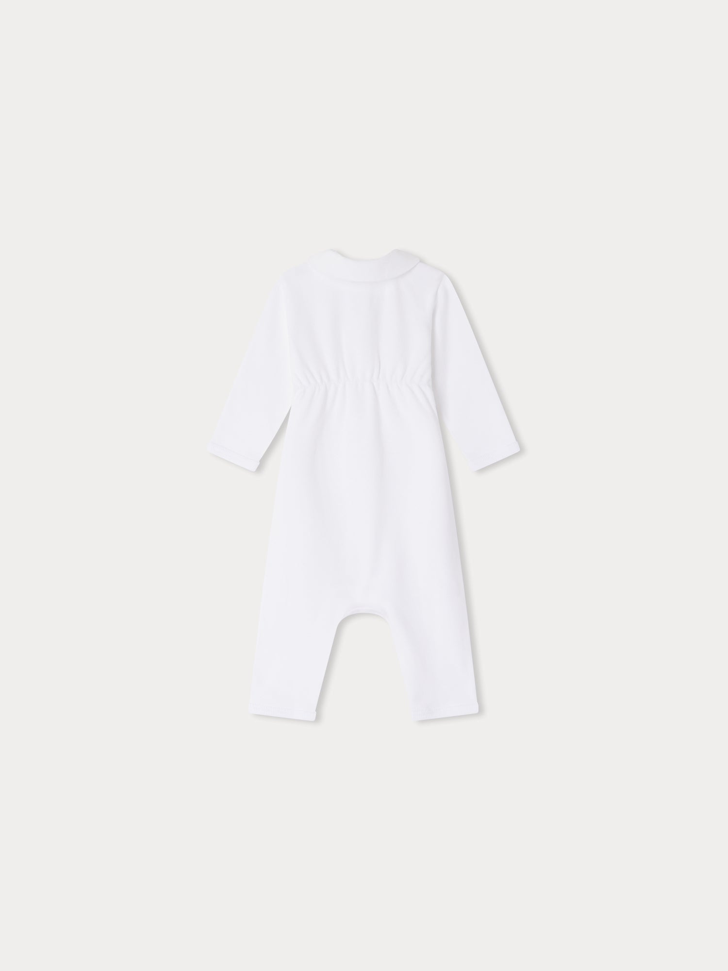 Girl | Andoche Pajamas | Raspberry