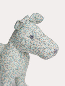 Girl | Tokyo Toy Dog | Sky Blue
