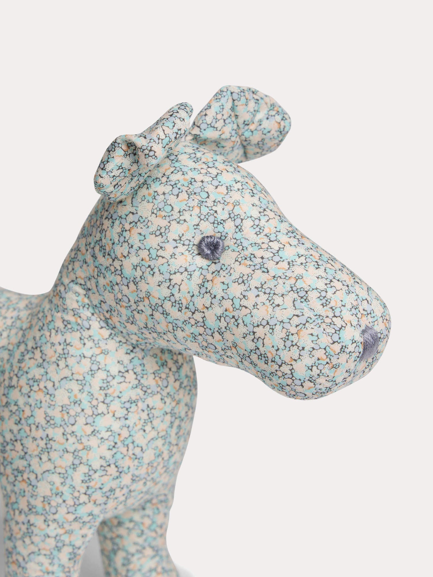 Girl | Tokyo Toy Dog | Sky Blue