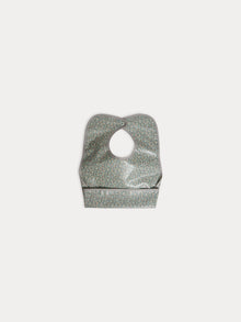 Boy | Clip Bib | Light Blue