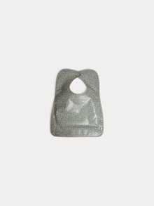 Boy | Clip Bib | Light Blue