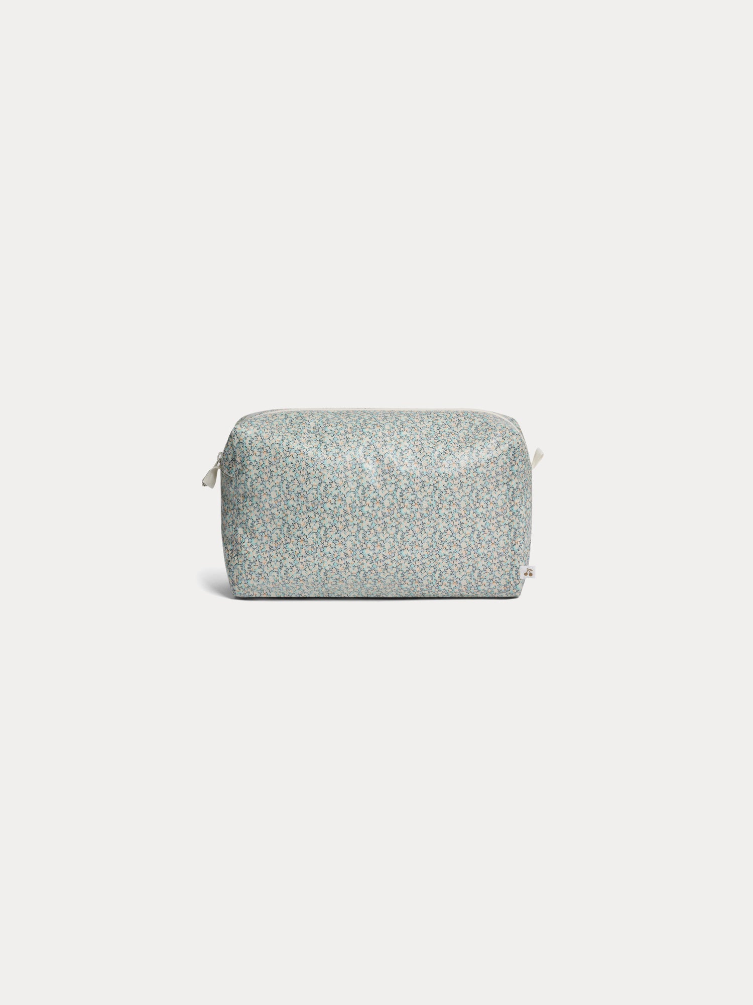 Boy | Toiletry Bag | Light Blue