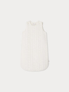 Boy | Titou Baby Sleeping Bag | Apple Green