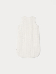 Boy | Titou Baby Sleeping Bag | Apple Green