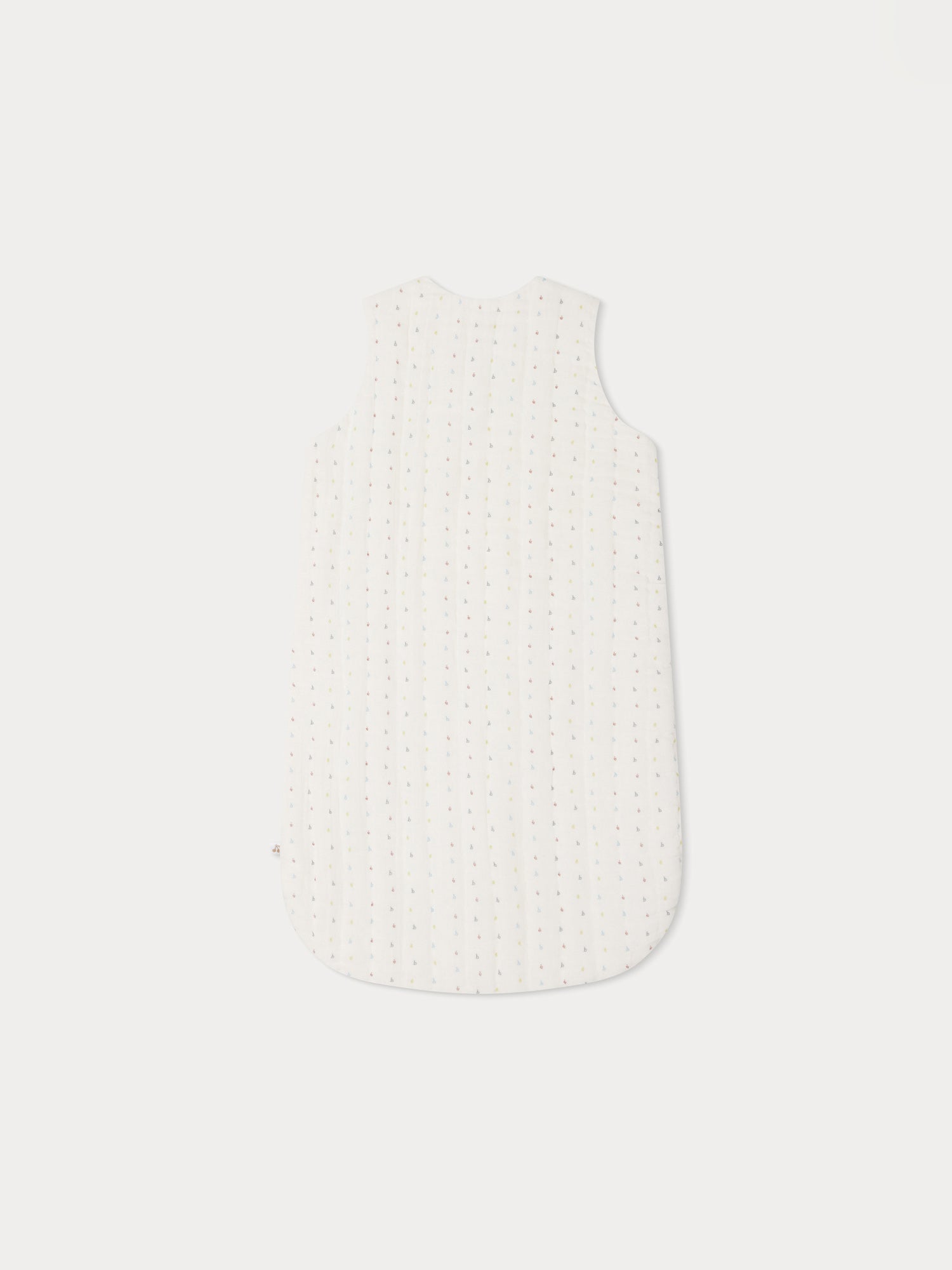 Boy | Titou Baby Sleeping Bag | Apple Green