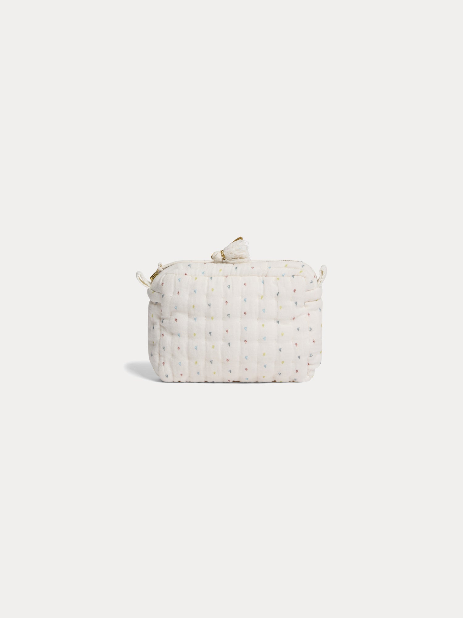 Boy | Cali Pouch | Apple Green
