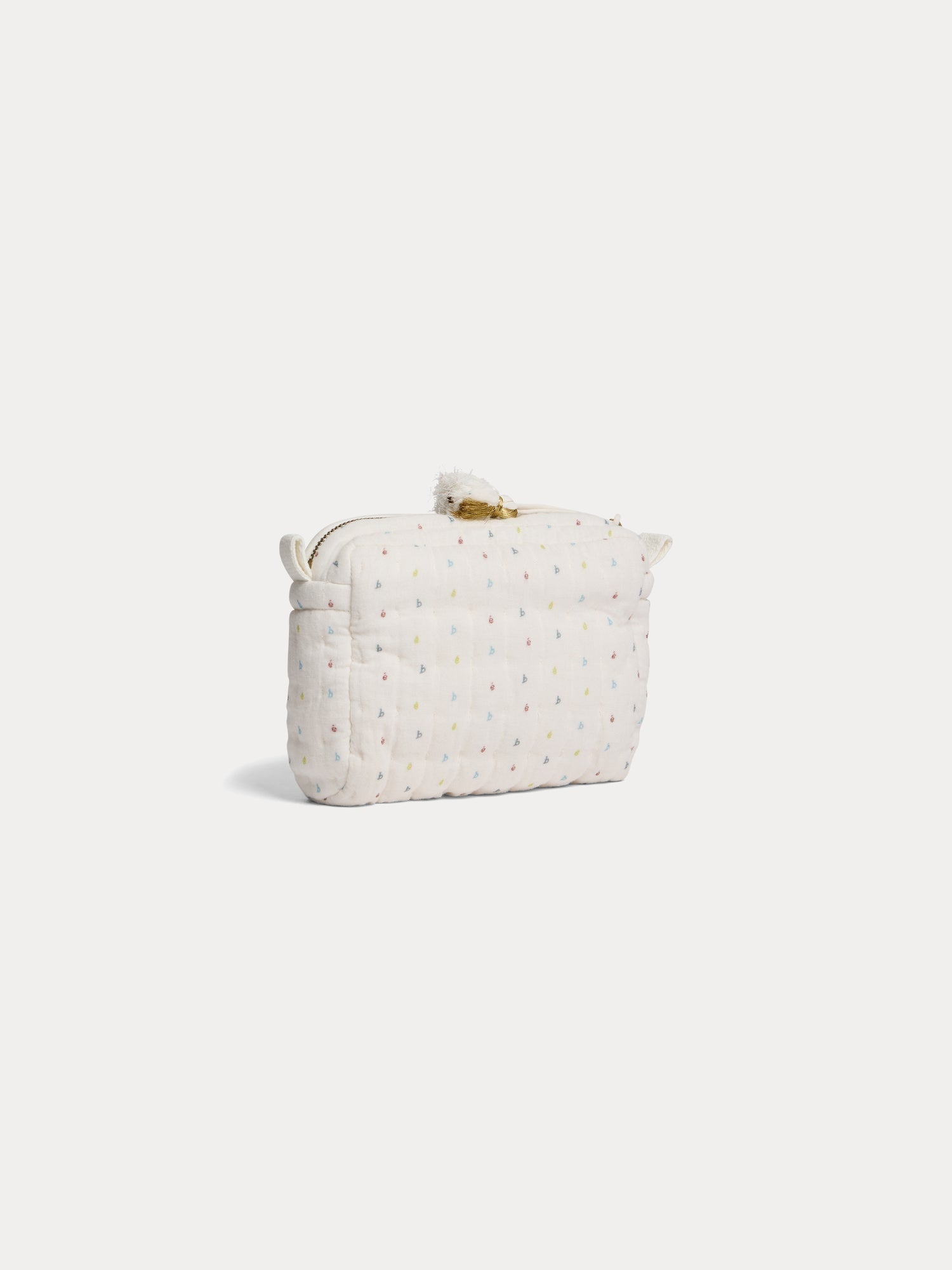 Boy | Cali Pouch | Apple Green