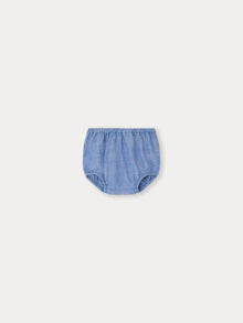 Girl | Aki Bloomers | Blue