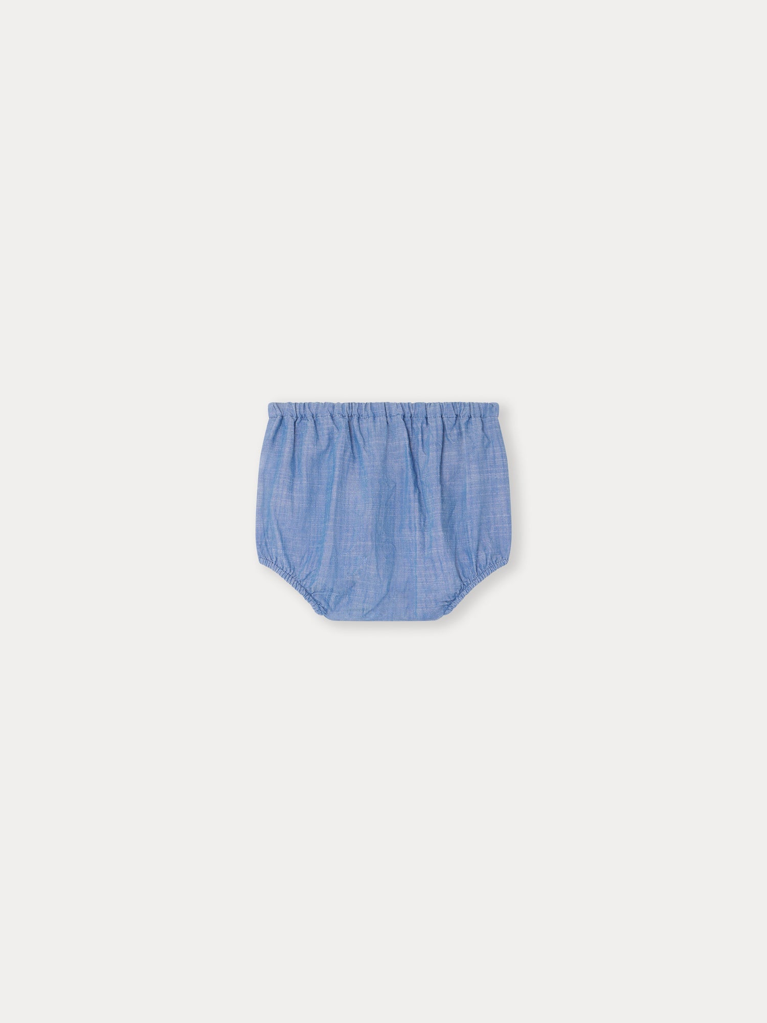 Girl | Aki Bloomers | Blue