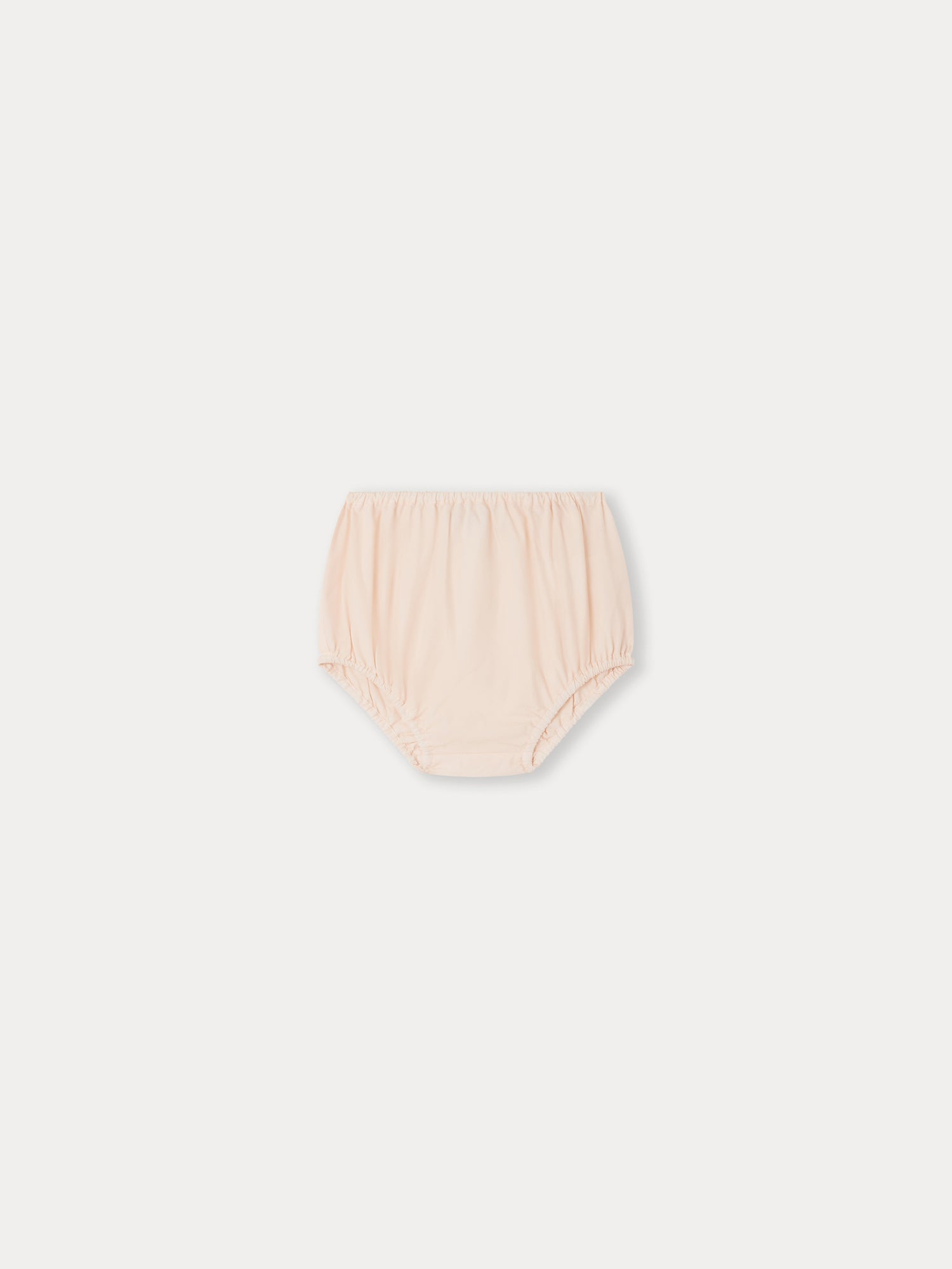 Unisex | Aki Bloomers | Powder Pink