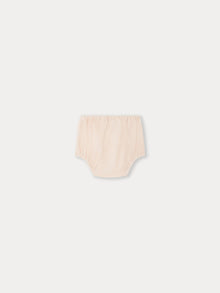 Unisex | Aki Bloomers | Powder Pink