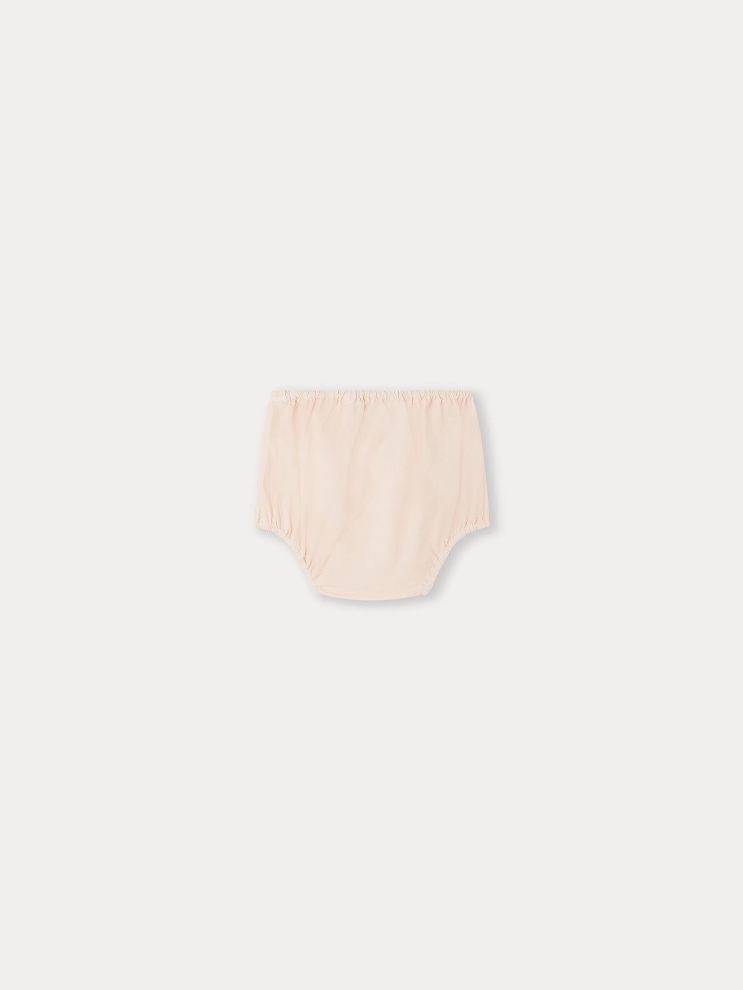 Unisex | Aki Bloomers | Powder Pink