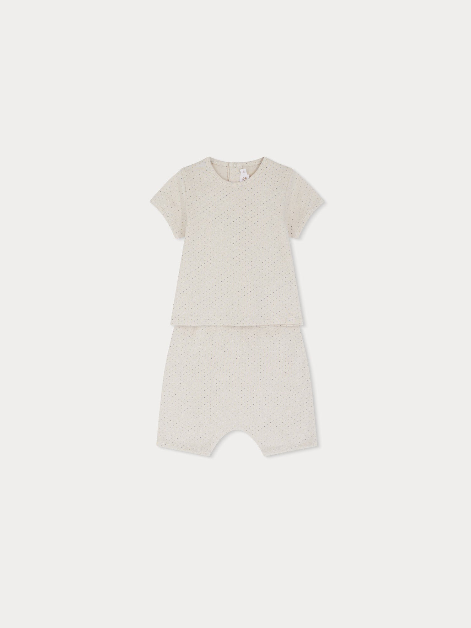Unisex | Fanilo Clothing Set | Multicolored