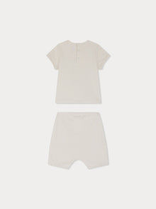 Unisex | Fanilo Clothing Set | Multicolored