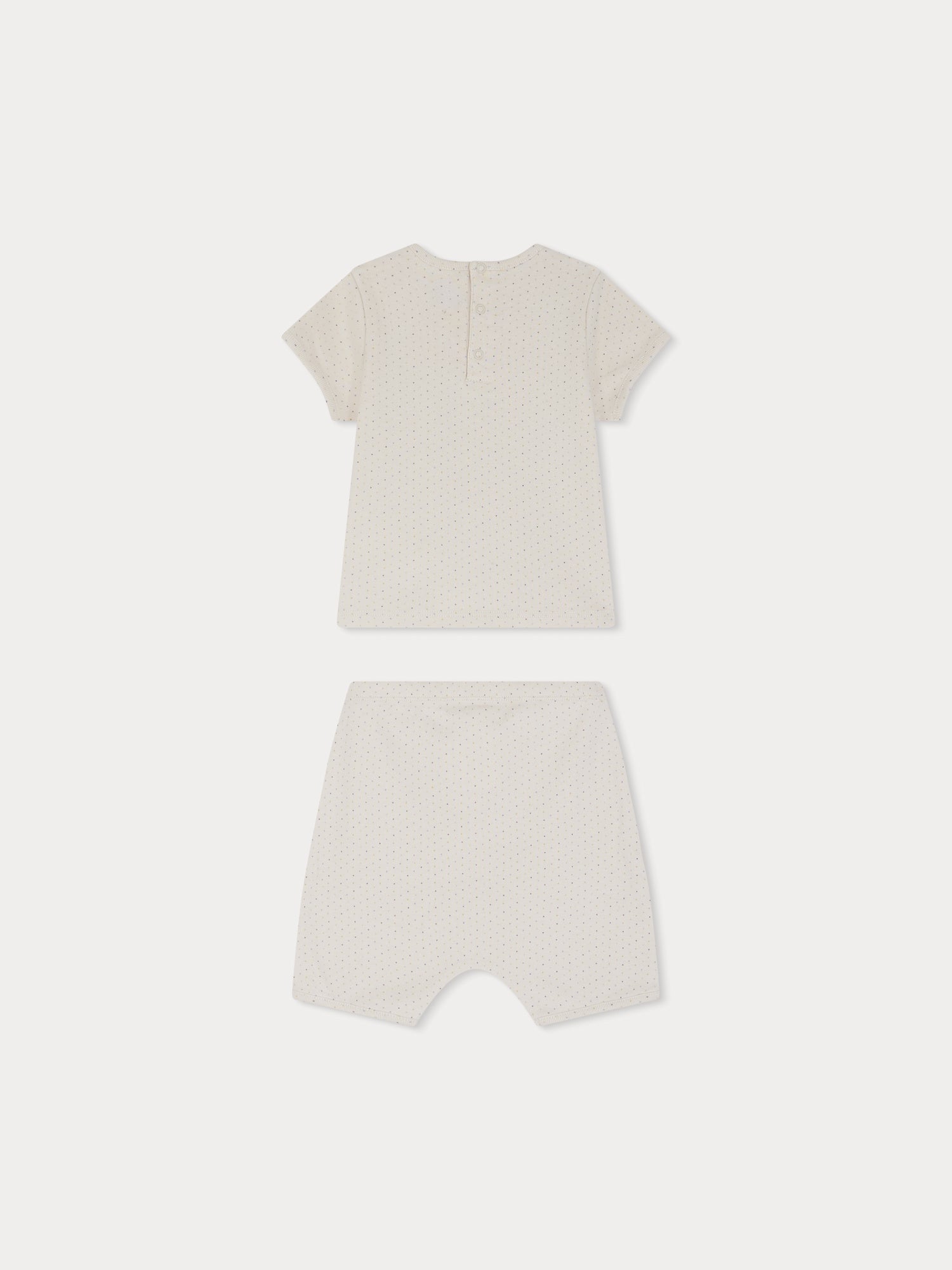 Unisex | Fanilo Clothing Set | Multicolored