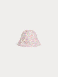 Girl | Grigri Hat | Pink Blush