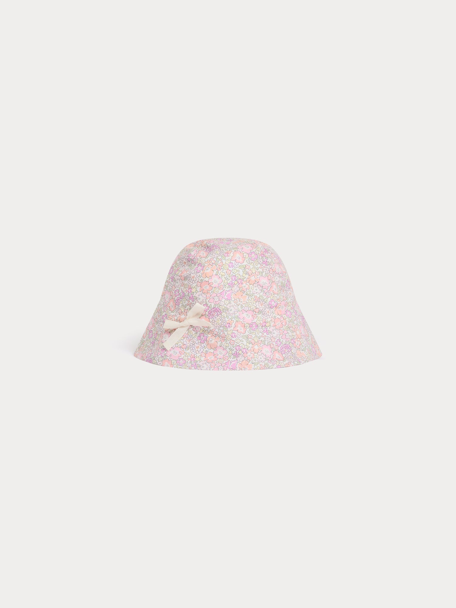 Girl | Grigri Hat | Pink Blush