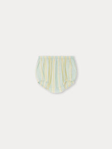 Girl | Aki Bloomers | Lagoon Blue