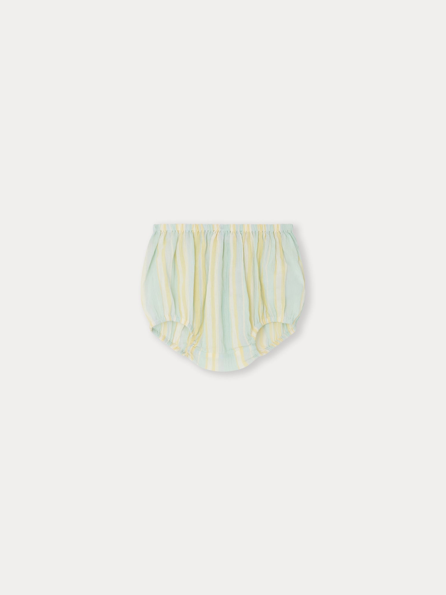 Girl | Aki Bloomers | Lagoon Blue