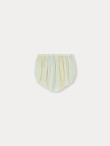 Girl | Aki Bloomers | Lagoon Blue