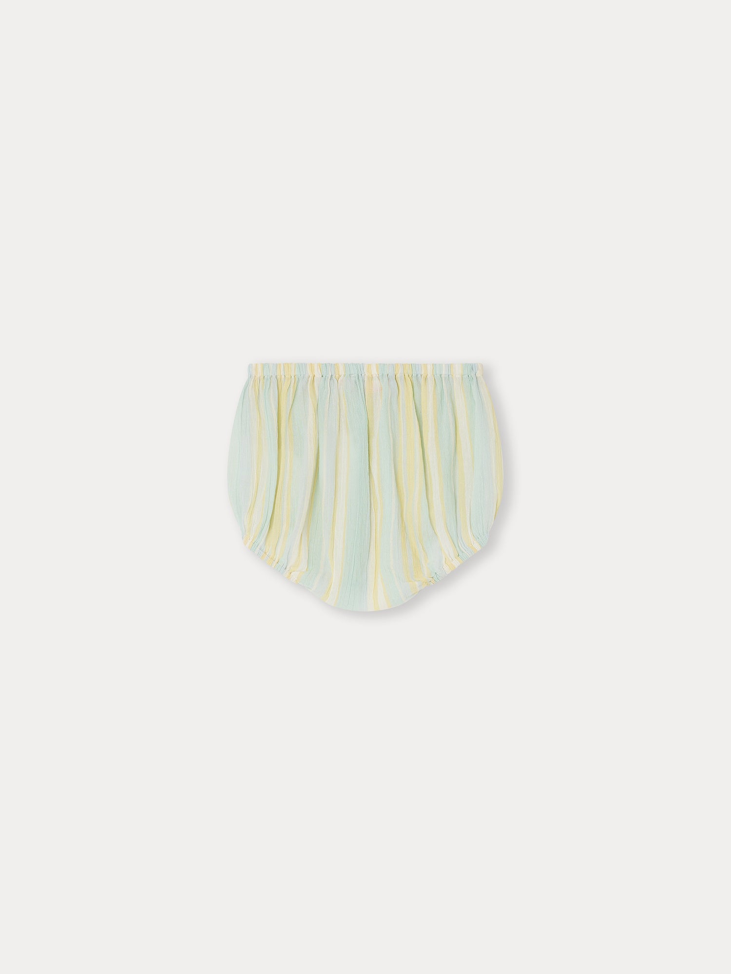 Girl | Aki Bloomers | Lagoon Blue