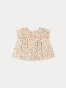 Girl | Luni Blouse | Beige