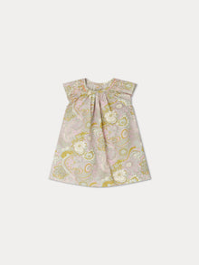 Girl | Carmella Dress | Purple