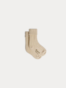 Girl | Bethine Socks | Natural