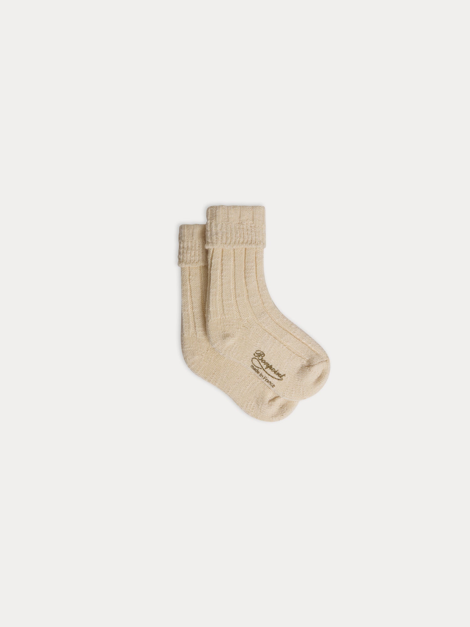 Girl | Bethine Socks | Natural