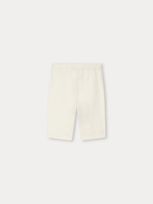 Boy | Bandy Pants | Milk White