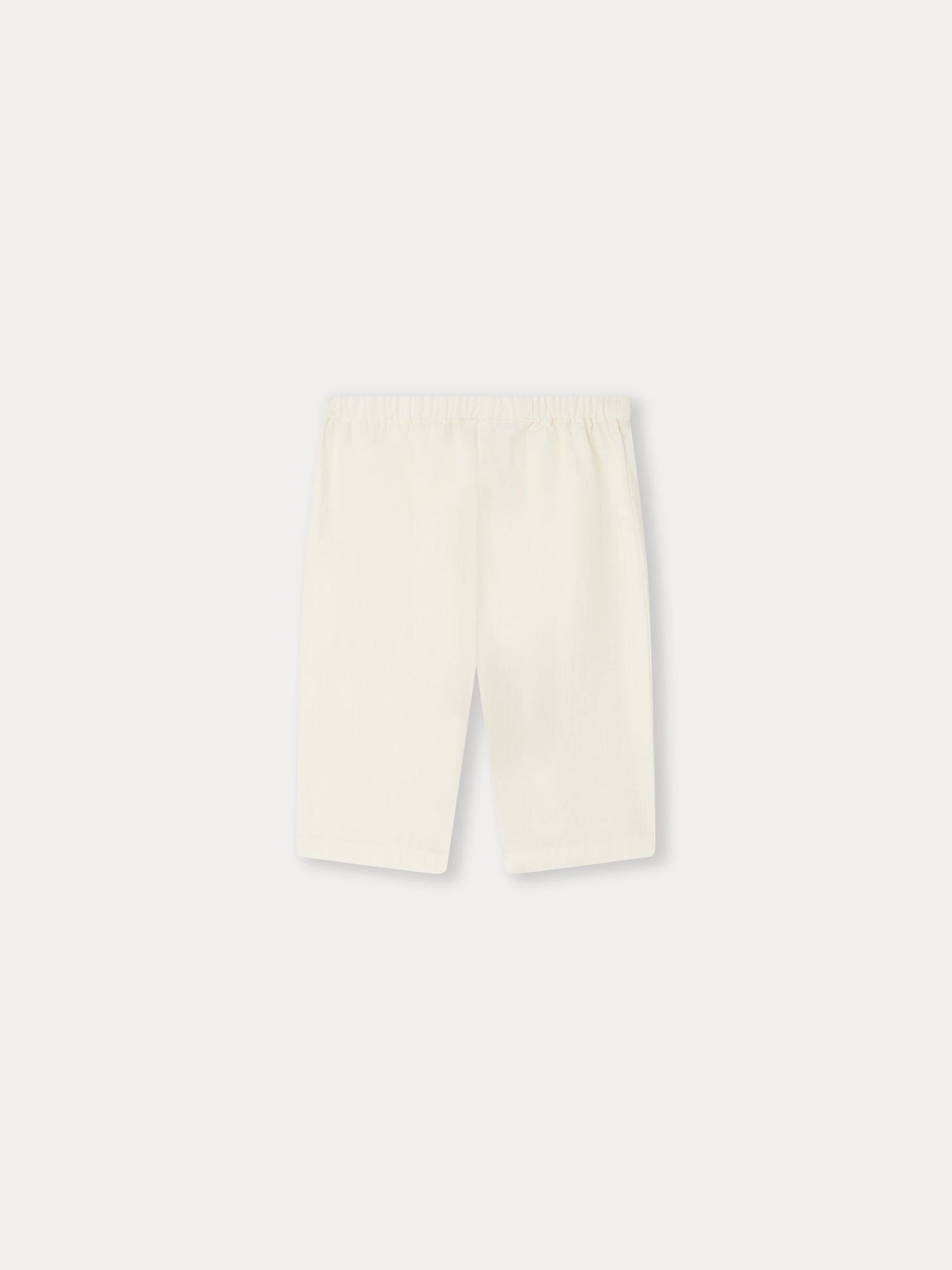 Boy | Bandy Pants | Milk White