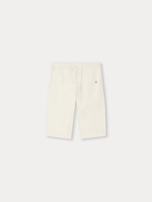 Boy | Bandy Pants | Milk White
