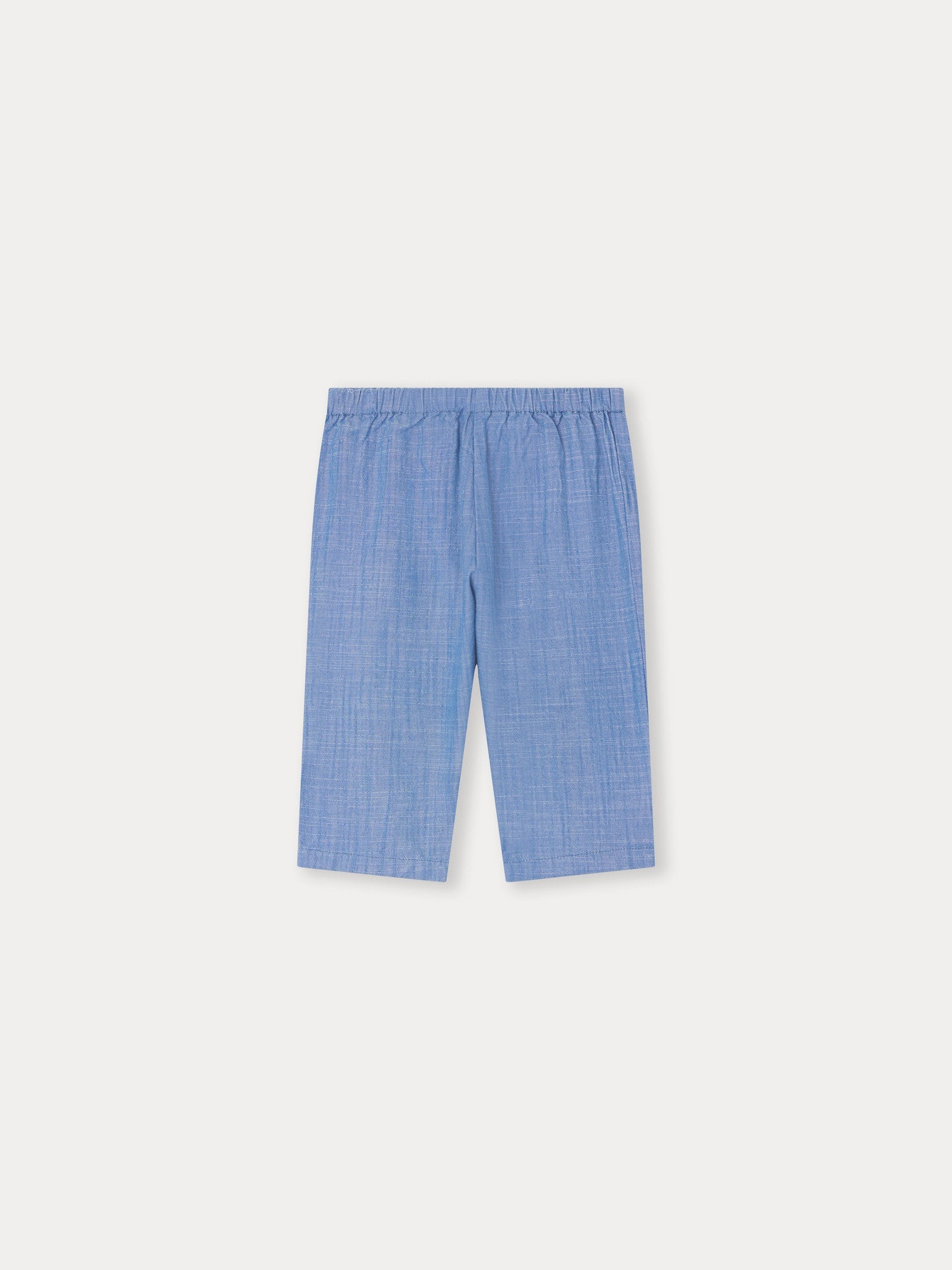 Boy | Bandy Pants | Blue