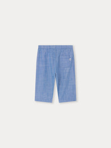 Boy | Bandy Pants | Blue