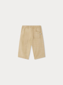 Boy | Bandy Pants | Light Khaki