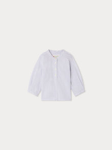 Boy | Polisson Shirt | Ink