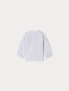 Boy | Polisson Shirt | Ink