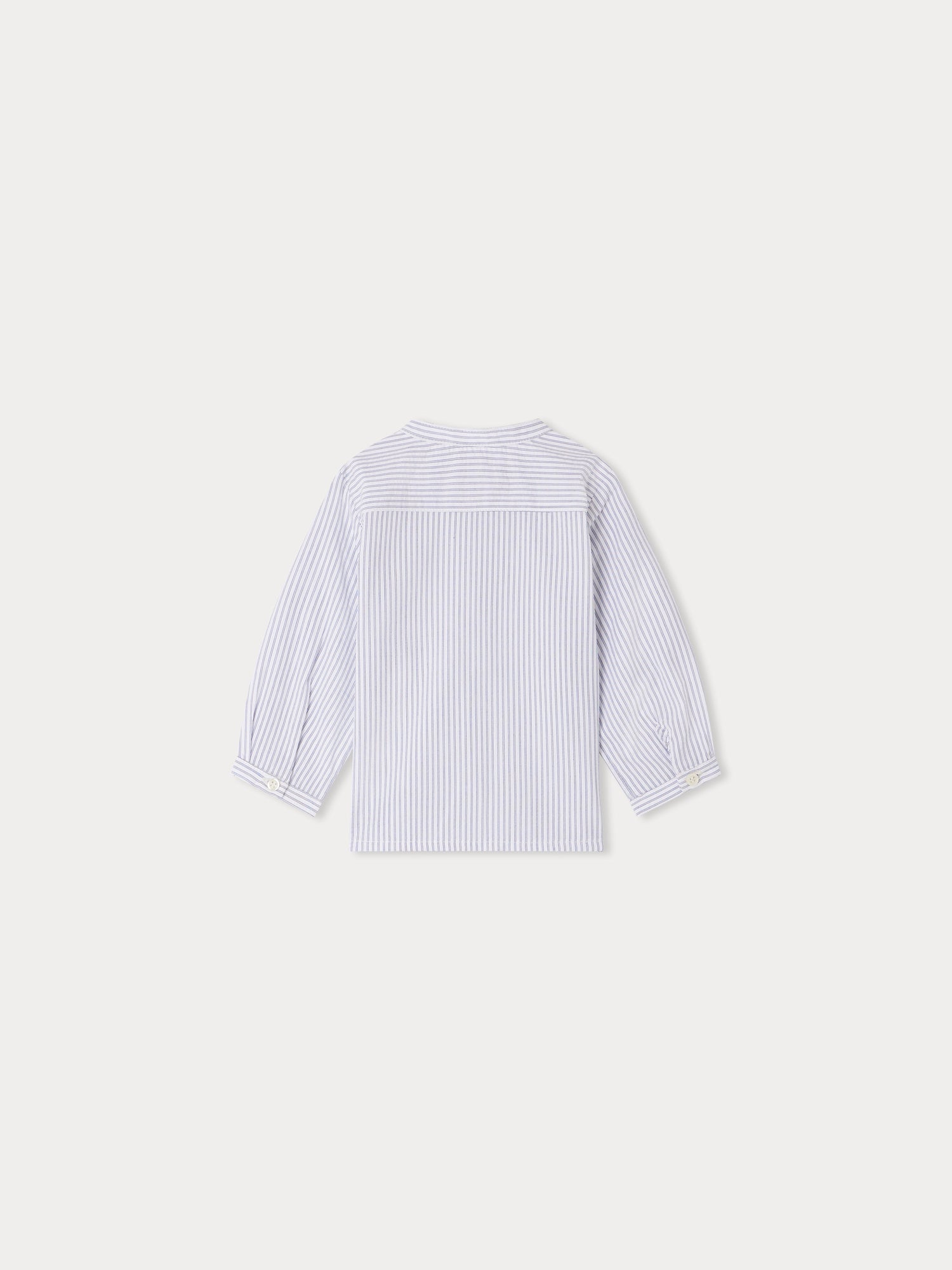Boy | Polisson Shirt | Ink