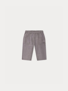 Unisex | Thursday Pants | Slate Gray