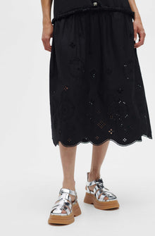 Creepers Creepers Grid Sandal | Silver