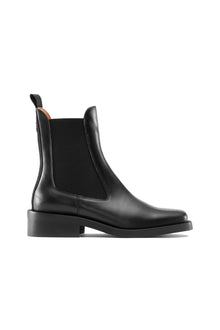 Chelsea Boot | Black